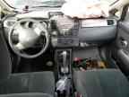 2011 NISSAN VERSA