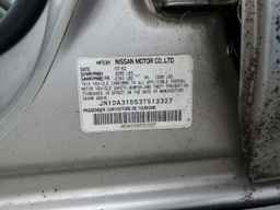 2003 NISSAN Maxima