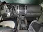 2017 NISSAN Frontier