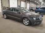 2013 VOLKSWAGEN CC