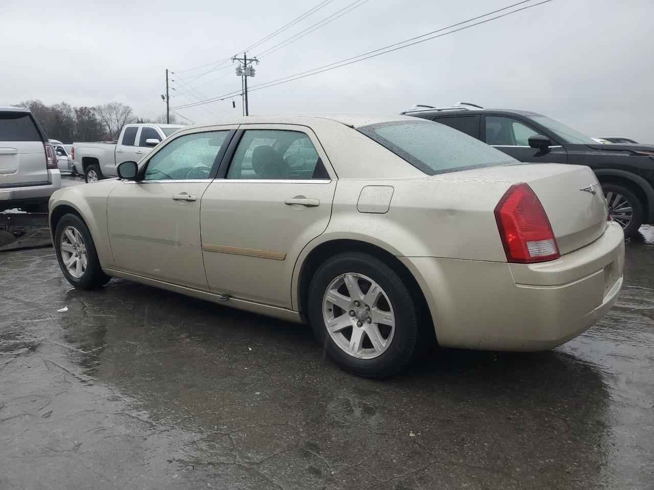 2006 CHRYSLER 300