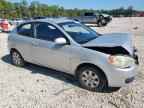 2010 HYUNDAI ACCENT