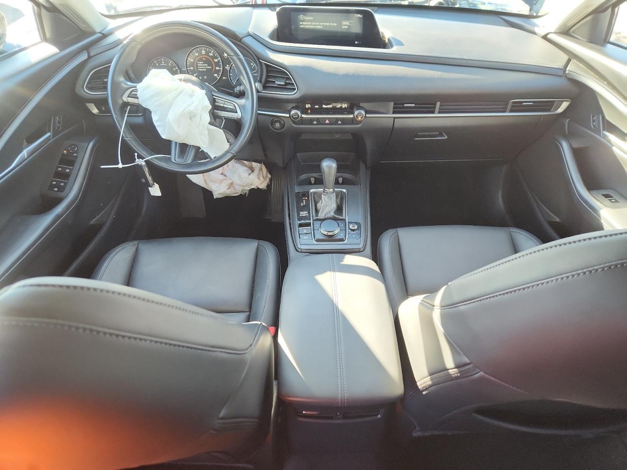 2021 MAZDA CX-30