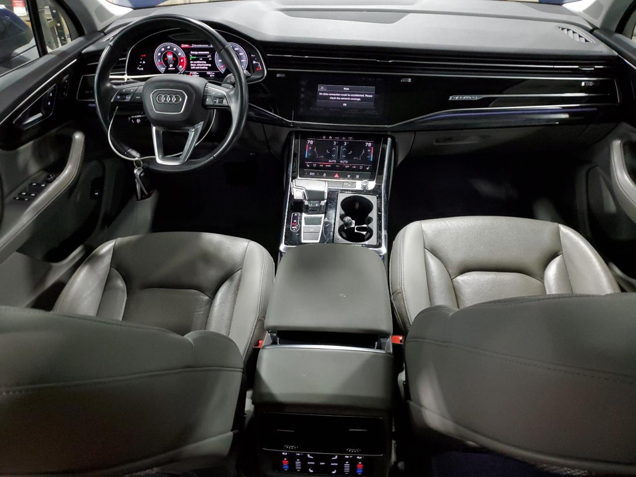 2021 AUDI Q7