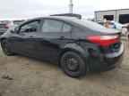 2016 KIA FORTE