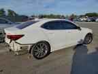 2017 ACURA TLX
