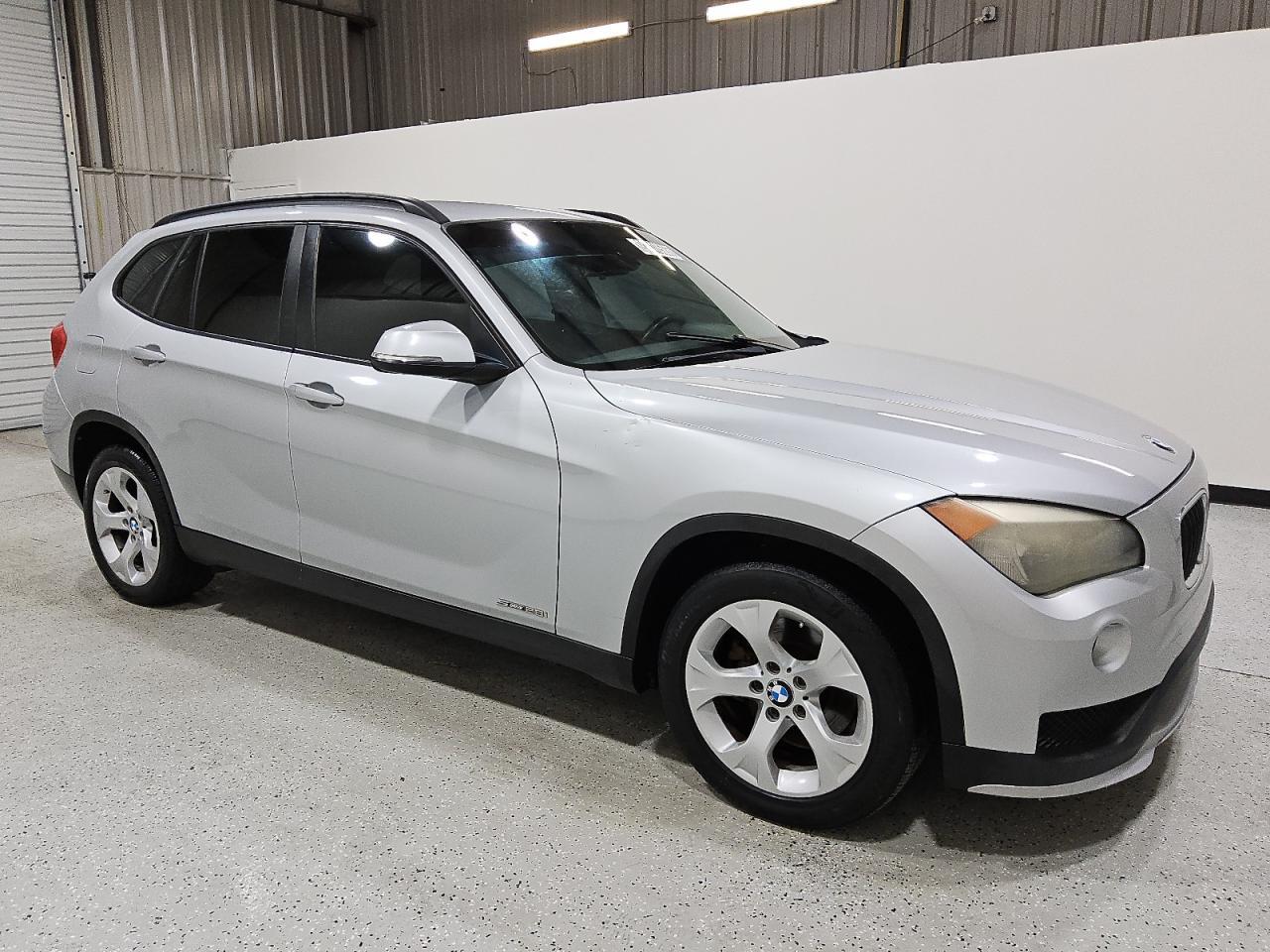 2015 BMW X1