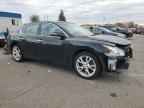 2012 NISSAN Maxima