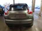 2011 NISSAN Juke