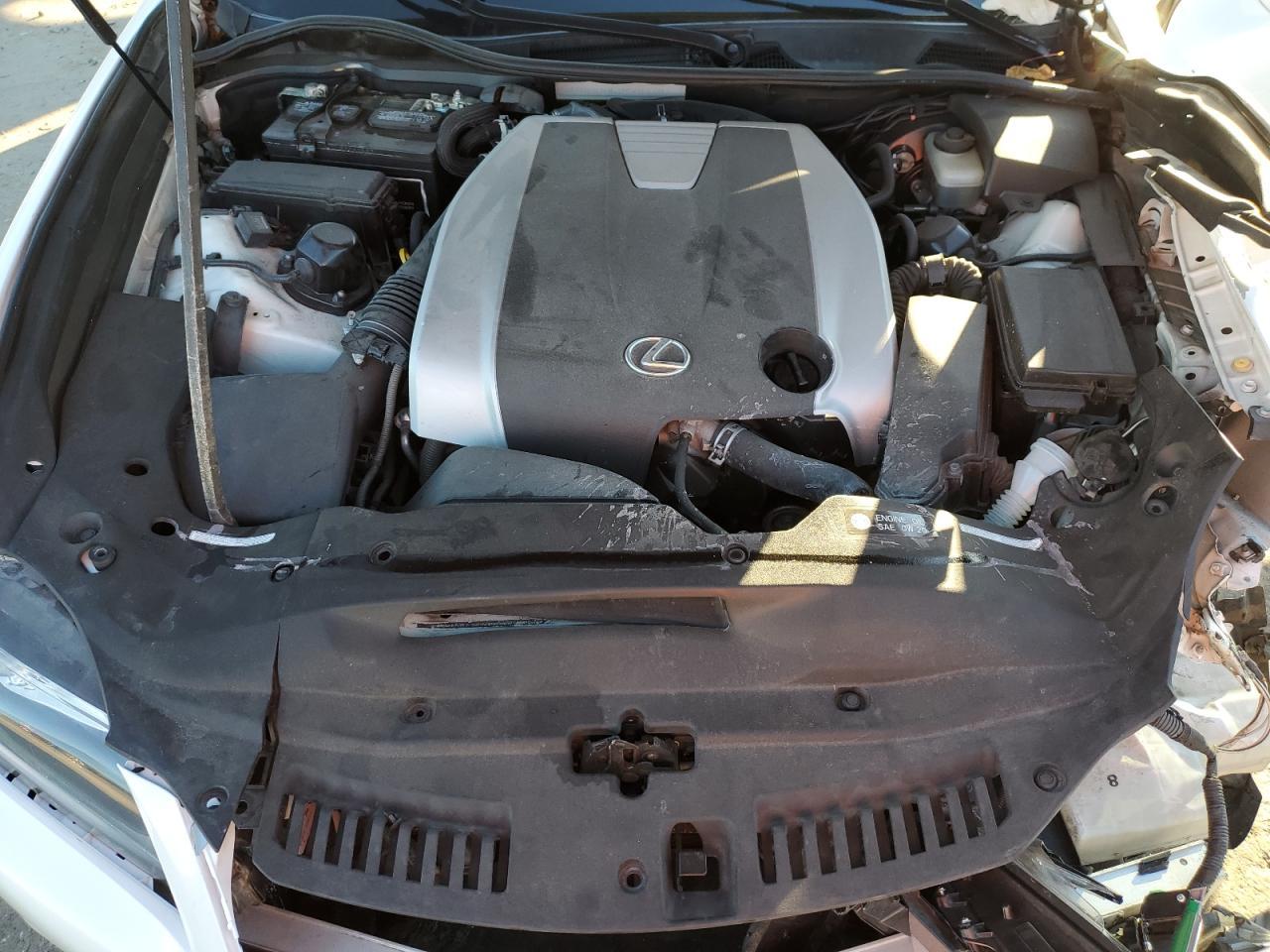 2013 LEXUS GS 350