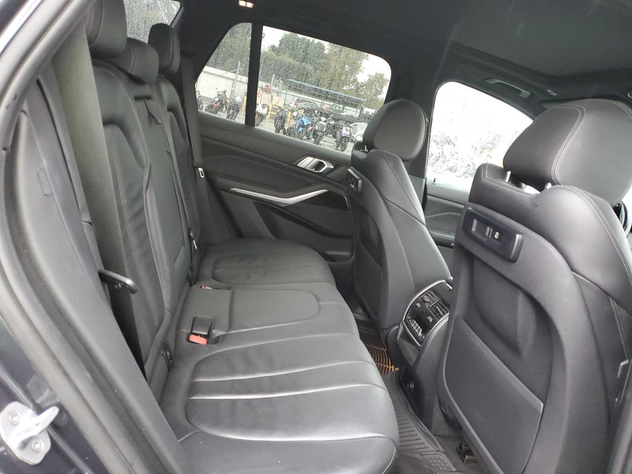 2019 BMW X5