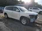 2008 TOYOTA HIGHLANDER