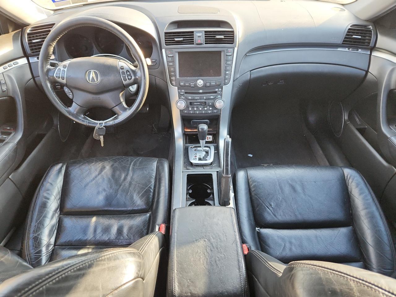 2006 ACURA TL