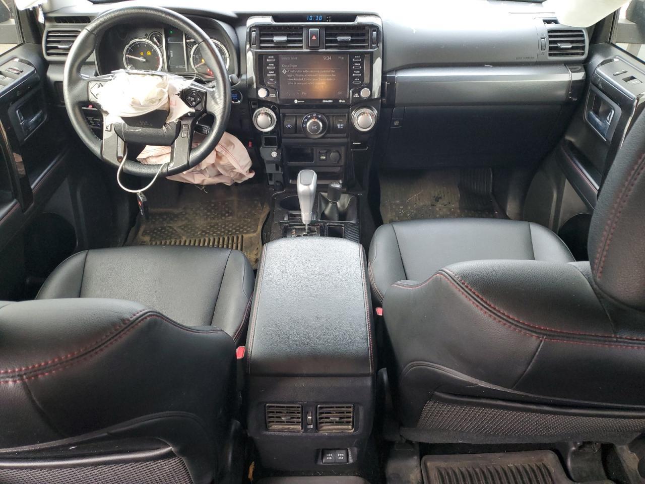 2022 TOYOTA 4Runner