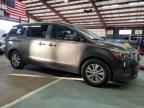 2016 KIA SEDONA