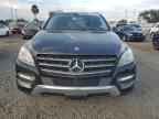 2015 MERCEDES-BENZ ML-Class