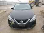 2016 NISSAN SENTRA