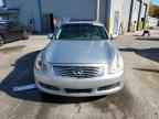2008 INFINITI G35