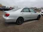 2006 TOYOTA CAMRY