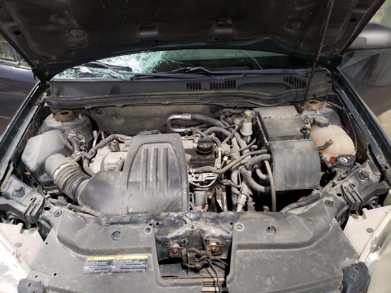 2009 CHEVROLET COBALT