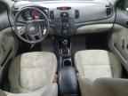 2012 KIA FORTE
