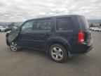 2014 HONDA PILOT
