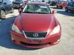 2010 LEXUS IS 250