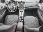 2013 NISSAN SENTRA