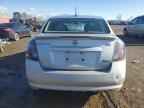 2012 NISSAN SENTRA