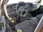 2003 CHEVROLET Silverado