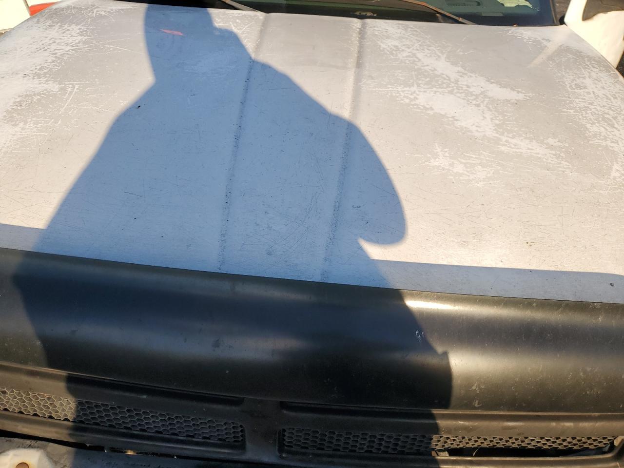 1998 DODGE RAM 1500