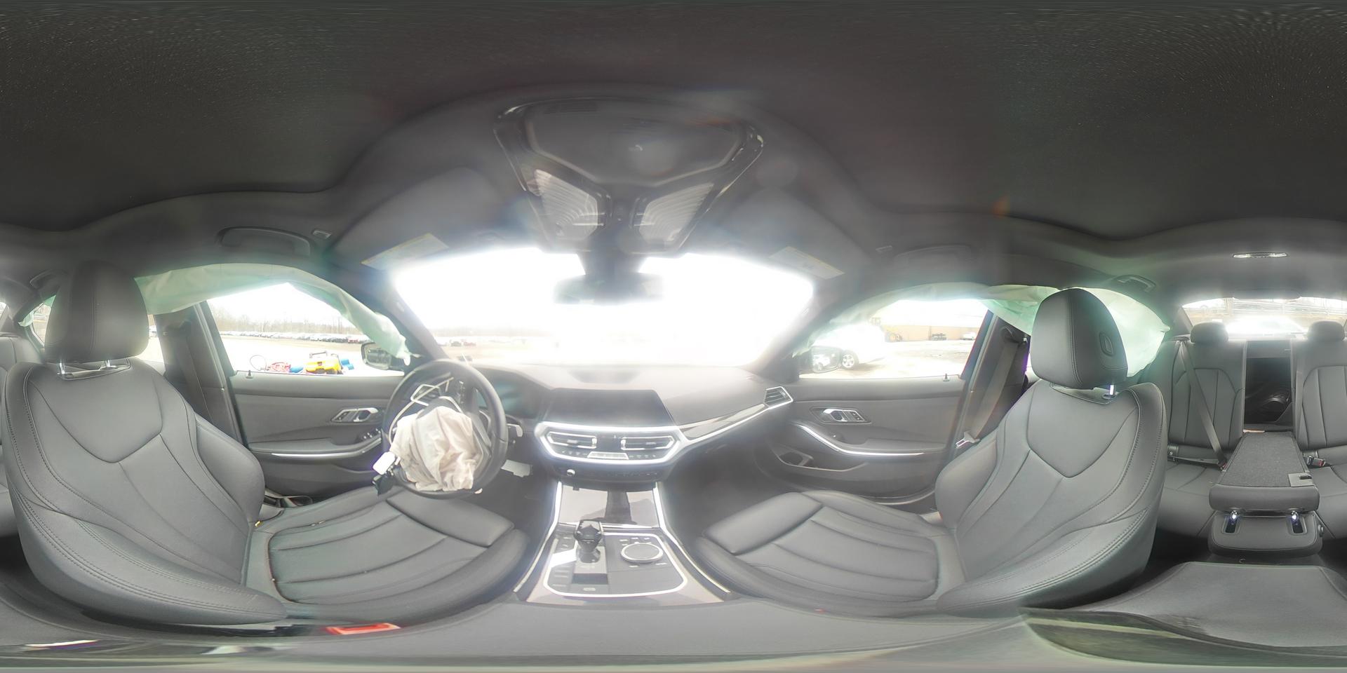 2021 BMW 3 SERIES