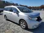 2016 NISSAN Quest
