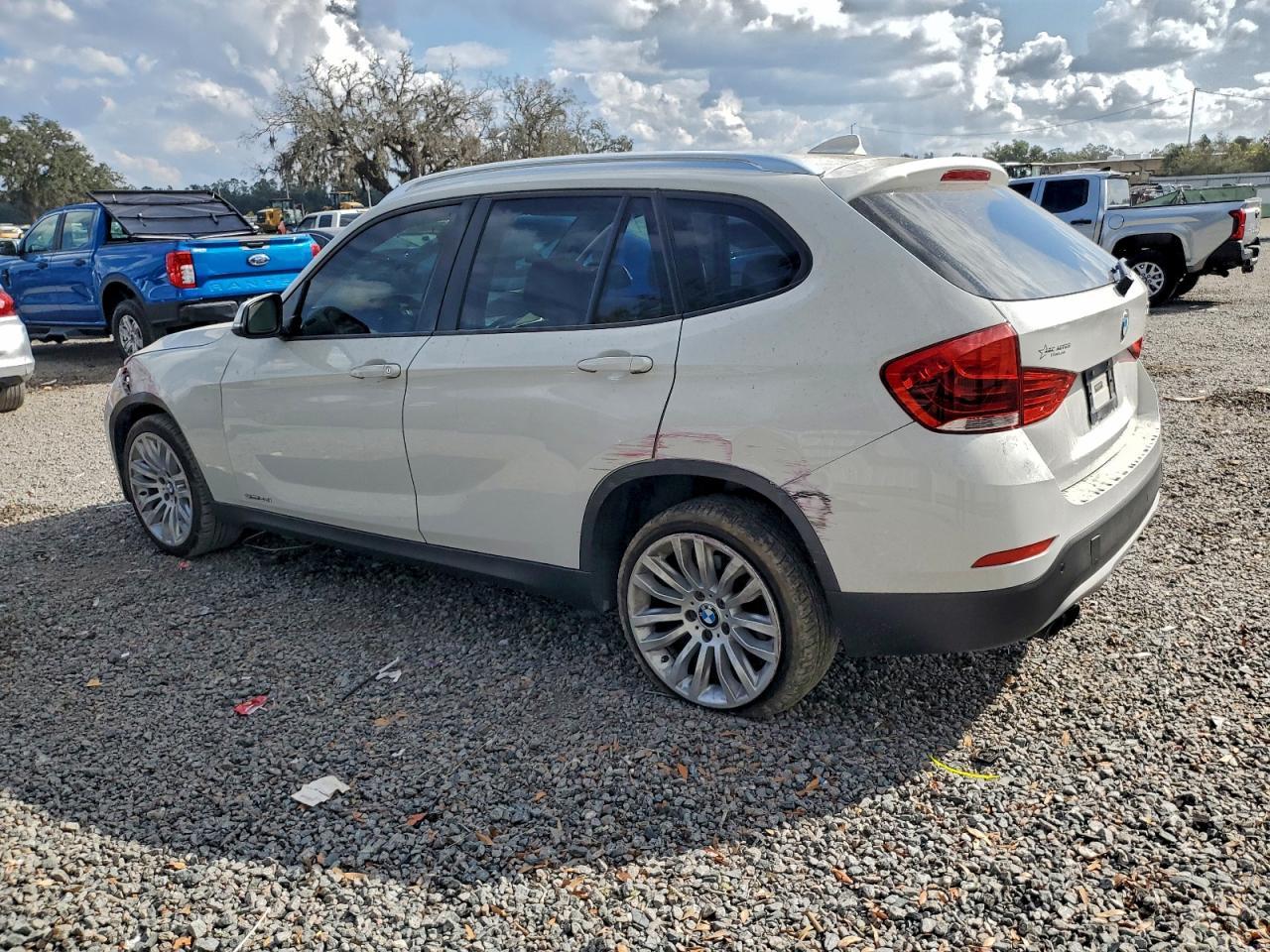 2015 BMW X1