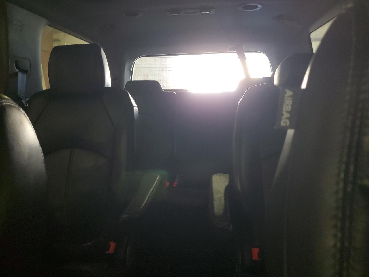 2015 GMC ACADIA