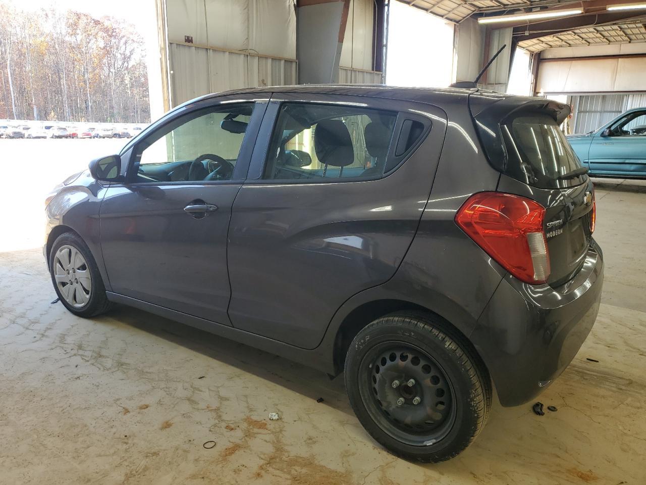 2016 CHEVROLET Spark