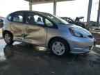 2012 HONDA FIT