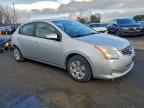 2010 NISSAN SENTRA