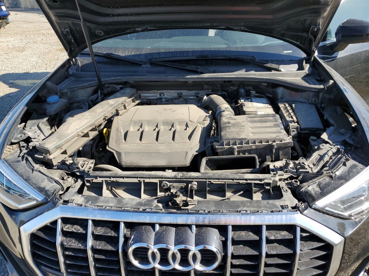 2024 AUDI Q3