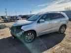 2013 KIA SORENTO