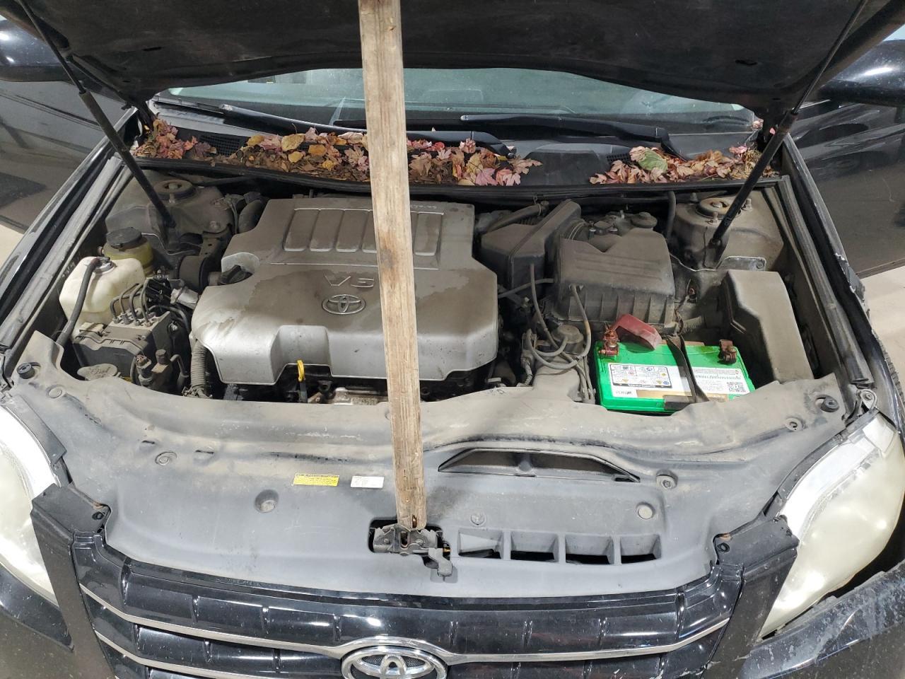 2006 TOYOTA Avalon