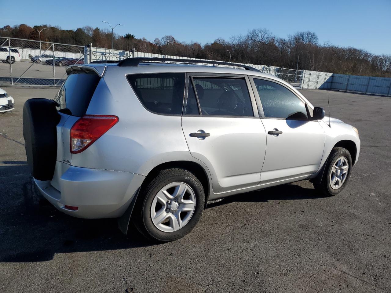 2006 TOYOTA RAV4