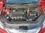 2014 NISSAN SENTRA