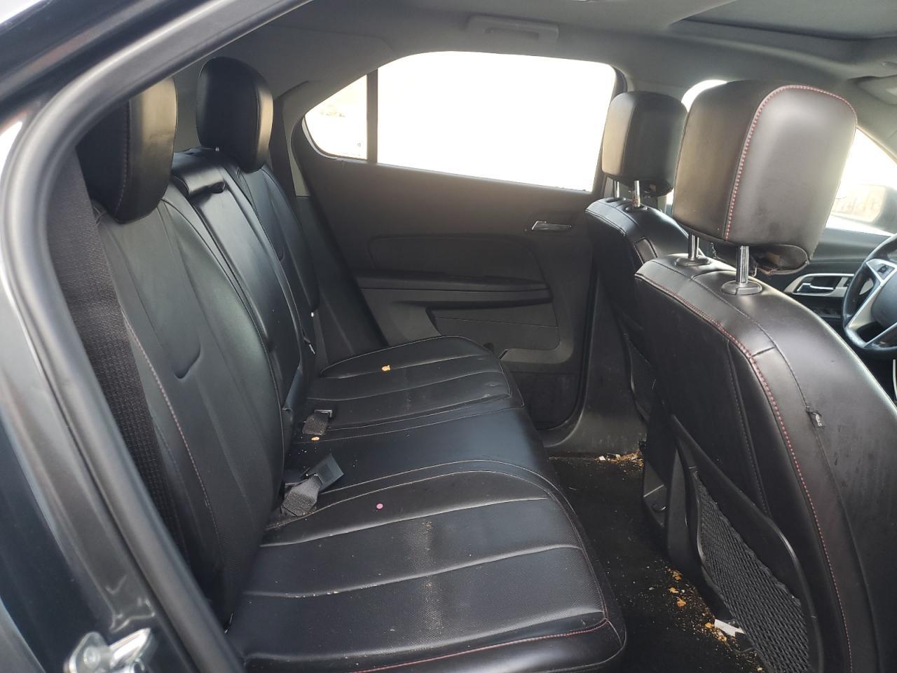 2014 CHEVROLET EQUINOX