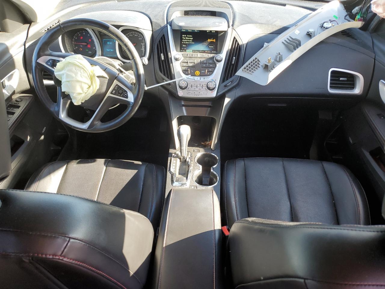 2013 CHEVROLET EQUINOX