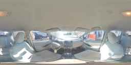 2014 NISSAN LEAF
