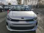2018 KIA RIO