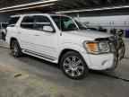 2003 TOYOTA Sequoia