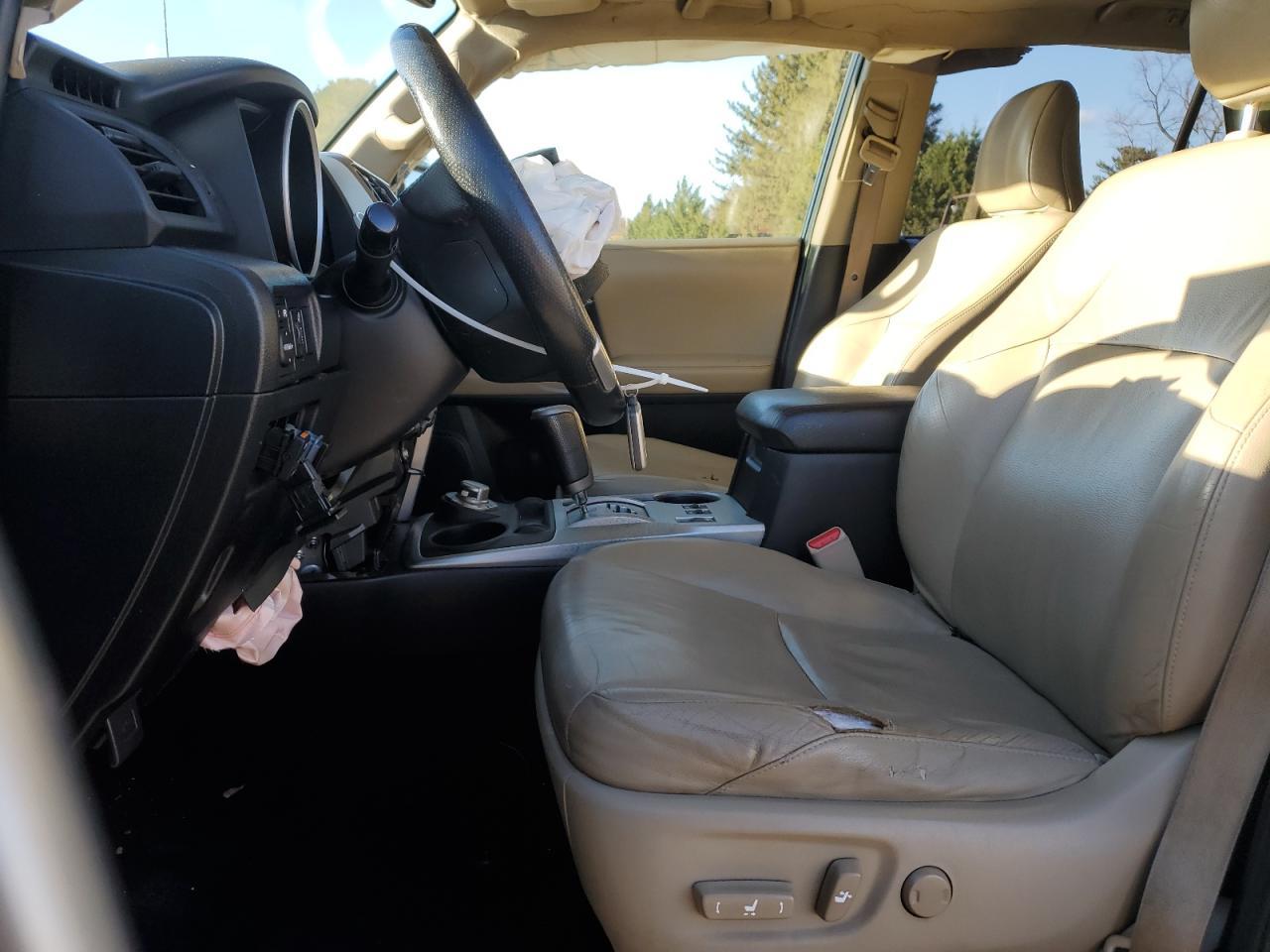 2013 TOYOTA 4Runner