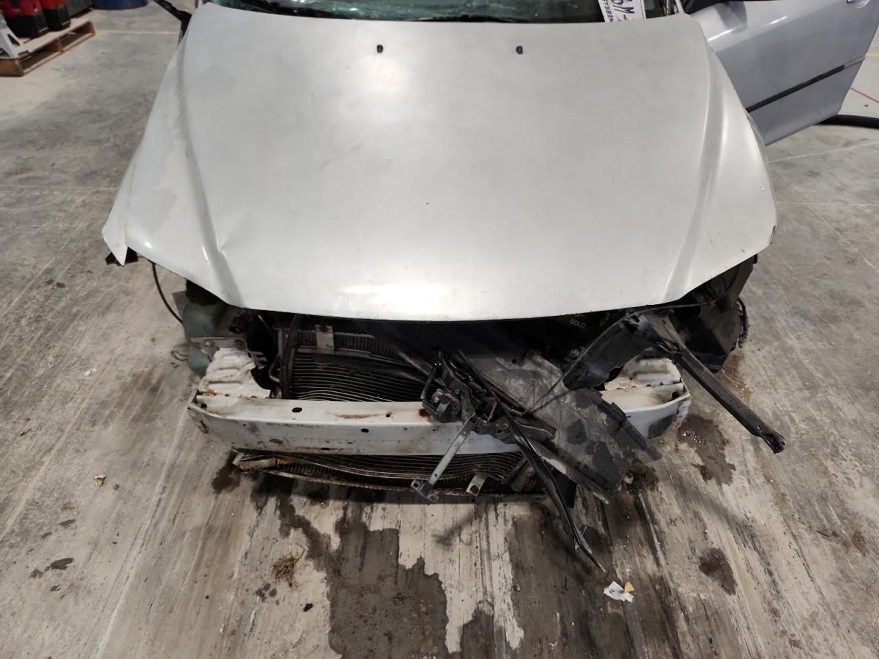 2008 MAZDA 6